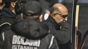 Adalet Salonu: Duruşma ve İddianamenin Ayrıntıları