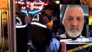 Adana Cinayeti: Restoran Önünde Saldırı ve Gözaltılar
