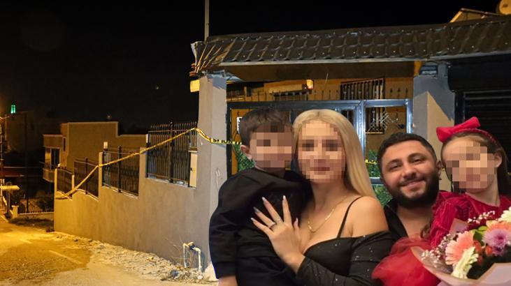 Adana’da Aile İçi Trajedi ve Sonrası Olaylar