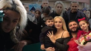 Adana’da Aile İçinde Yaşanan Feci Olay: Evlilik İçindeki Çatışmanın Sonuçları