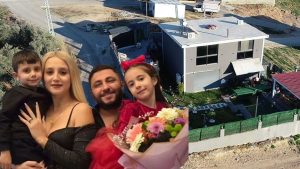 Adana’da Ailevi Trajedinin Sesi: Sergen Altunbaş ve Çocuklarının Feci Vakası