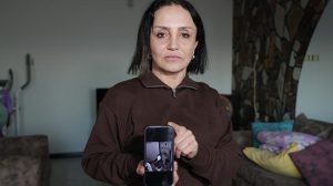 Adana’da Boşanma Sürecindeki Savaş: Ayça Yıldırım’ın Yaşadığı Zorluklar ve İddialar