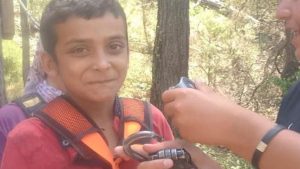 Adana’da Kayıp Çocuk Hakkında Gelişme: Kameralar ve Aramalarla Ekipler Aileye Umut Verdi