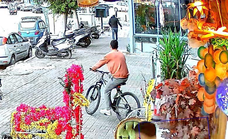 Adana’da Suriyeli Şüpheli 4 Bisiklet Hırsızlığına Karıştı: Tutuklandı