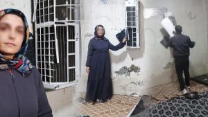 Adana’daki Aile İçi Şiddet Davasında Şoke Edici Anlar ve Kadın Cinayetlerine Karşı Sesler