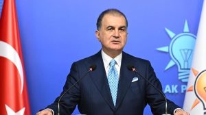 AK Parti MKYK Toplantısı Sonrası Önemli Açıklamalar ve Suriye Politikası Değerlendirmesi