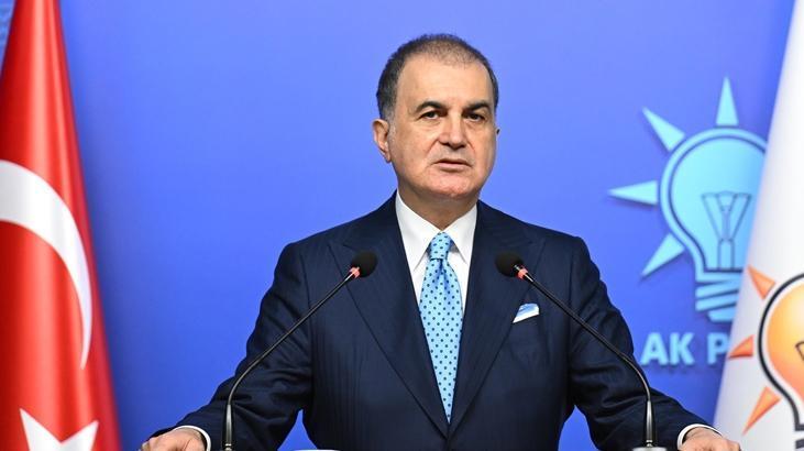 AK Parti MKYK Toplantısı Sonrası Önemli Açıklamalar ve Suriye Politikası Değerlendirmesi