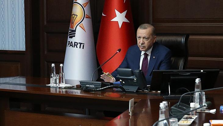 AK Parti MKYK Toplantısında Gündem ve Partiye Katılım Haberleri