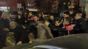 Aksaray’da Arazi Kavgası Sonrası Yükselen Gerilim: Karar ve Sonrası Gözaltılar