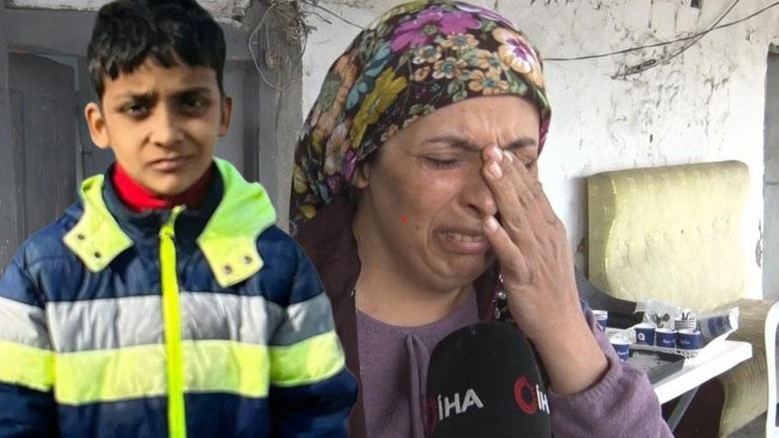 Ali Biçer’in Kayboluşu: Ailenin ve Mahallenin Gönüllü Seferberliği