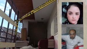 Ali Gökgöz Tutuklandı: Yahyalı’da Eski Nişanlısı ve Kızlarına Yönelik Bıçaklı Saldırı
