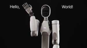 ALLEX: İnsan Benzeri Dokunuşla Gelen Yenilik – WIRobotics’in Akıllı İnsansı Robotu