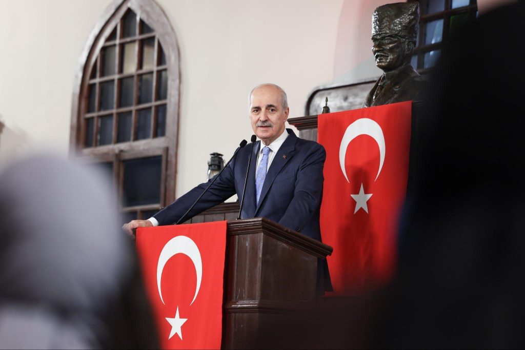 Ankara Diplomat Akademi Kampı Açılışında Gençlere Çağrı: Diplomasi ve Kültürel Bağlarımızı Güçlendirme