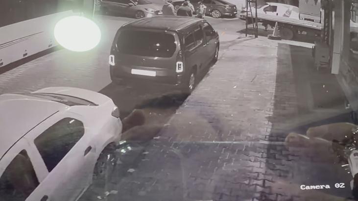 Ankara-İstanbul Olayı: Cinayet ve Tutuklanan Şüphelilerin Ayrıntılı İncelemesi