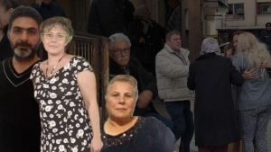 Ankara’da Aile içi hesaplaşma: Eski eşe yönelik silahlı saldırı ve trajedi