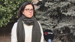 Ankara’daki Yeşil Papağanları İzlemek: Şehir Yaşamına Uyum ve Ekolojik Etkiler