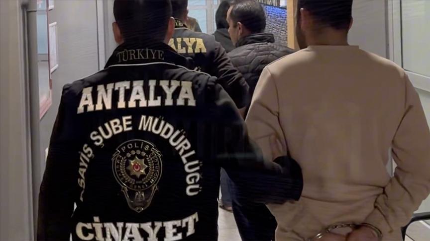 Antalya Cinayetleri Üzerindeki Geriye Dönük Çalışmalar: DNA Analiziyle Yeni Sonuçlar
