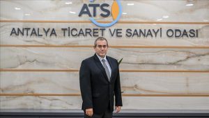 Antalya Ekonomi ve Turizminde Yoğun Güncel Değerlendirme: EMD ve ATSO İş Birliği