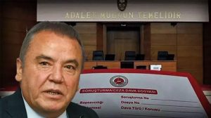 Antalya İddianamesindeki Büyük Hapishane Boyutlu İlişkiler Ağı ve Mali Akışlar