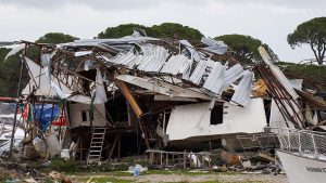 Antalya ve Çevresinde Hortum ve Fırtınanın Etkileri: Bölgede Yaşananlar ve Zararlar