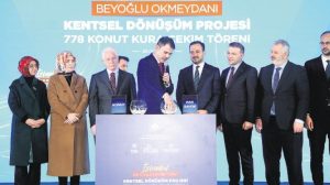 Asrın İnşa Seferberliği ve İstanbul İçin Büyük Beka Vizyonu