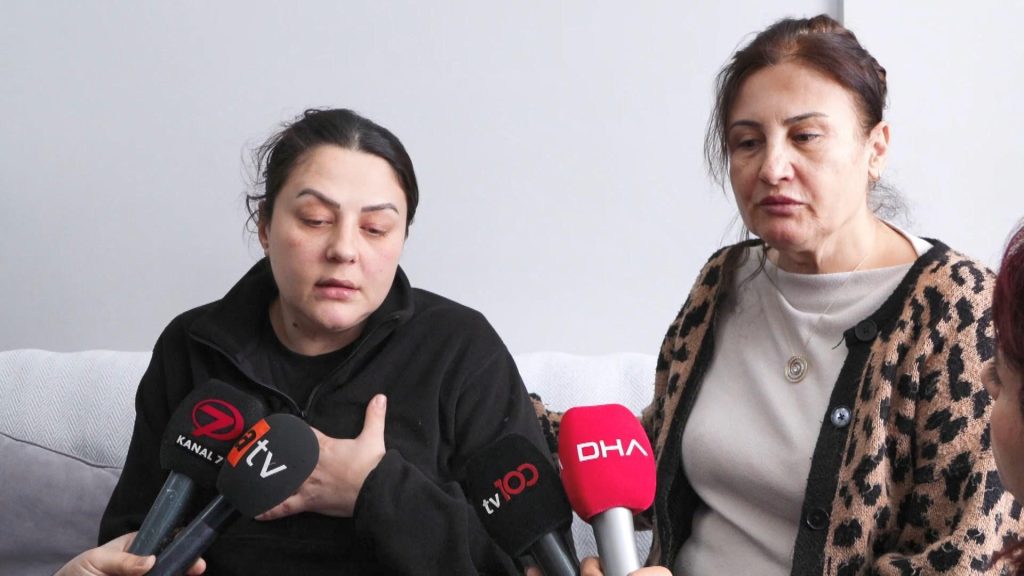Atlas Çağlayan Olayı: Aileler İçin Adalet Talebi ve Tehdit İddiaları