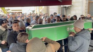 Ava Gidişiyle Başlayan Olayın Sonunda Adli Tıp ve Aileye Ulaştı