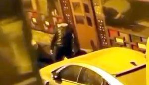Avcılar’da Gergin Anlar: Sokak Ortasında Şiddet Olayı ve Sonrası Gelişmeler