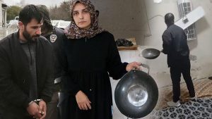 Barışma Teklifi Reddedildi: Osman Oruç’un Şiddet Olayı ve Tutuklanması