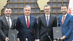 Basın Finansmanı İçin Kefalet Programı ve Medya Özgürlüğüne Destek