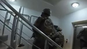 Bayğaralar Örgütüne Yönelik Antalya Operasyonu: Tutuklanan 12 Şüpheli ve Adli Kontrol Kararları