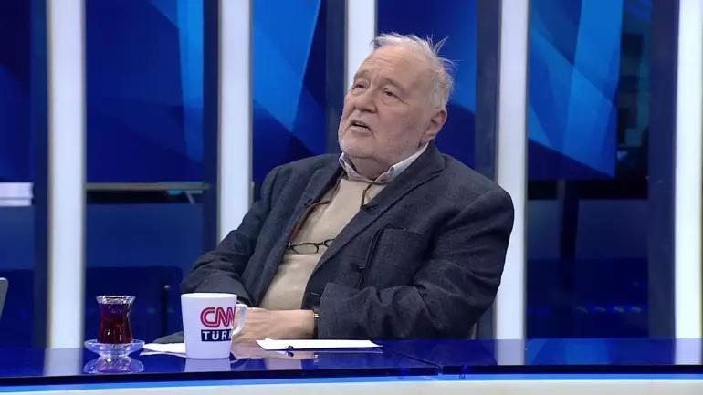 Bayrak ve Milliyetçilik: Ortaylı’nın Had bildiren Uyarıları