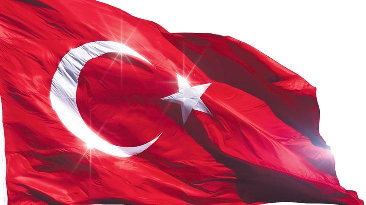Bayraklara Sahip Çıkış ve Tepkiler: Türkiye Genelinde Dayanışma ve Gözaltılar