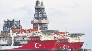 Bayraktar: Sondaj Planlarıyla Karadeniz’de Yeni Keşifler ve Üretim Hedefleri