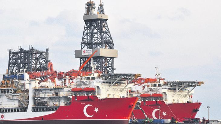 Bayraktar: Sondaj Planlarıyla Karadeniz’de Yeni Keşifler ve Üretim Hedefleri