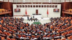 Bazı Kanunlarda ve 375 Sayılı KHK’de Değişiklikleri İçeren Kanun Teklifi TBMM’de Kabul Edildi