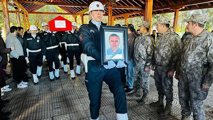 Bekir Şimşek: Erdemli’de Yaşama Yolculuğunu Noktalayan Polis Memurunun Anısı