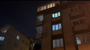 Beyoğlu’nda Baba-Oğul Trajedisi: Tartışma Sonrası İntihar ve Cinayet