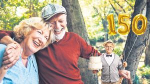 Biyolojik Saatler ve Yaşlanmanın Geleceği: 150 Yıla Uzanabilir Bir İnsan Ömrü