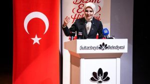 Bizim Evin Hikayesi Gala Gecesinde Sanatla Aile Değerlerinin Vizyonu