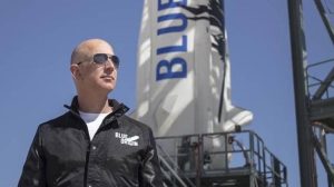 Blue Origin’in TeraWave Projesi: Uydu İnternetinde Kurumsal Odak ve Kapasite Hedefleri