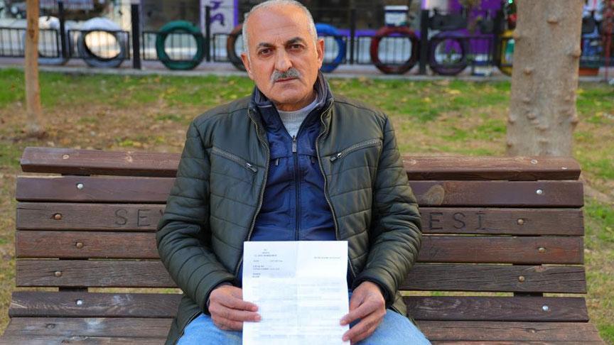Boşanma Davasında Umutsuzluk ve Aile İçindeki Kopuşlar: Zeynettin Delen’in Hikayesi