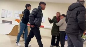 Burdur’da Gençler Arasındaki Tartışma Şiddetle Sonuçlandı: Tutuklama Kararı