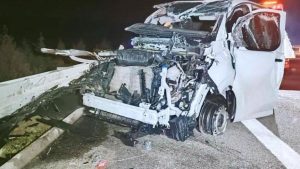 Bursa Karacabey’de Altın Taşıyan Zırhlı Aracın Kaza Aksiyon Raporu ve Güvenlik Adımları