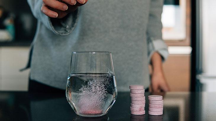 C Vitamininin Bağışıklık Desteği: Doğru Kullanım ve Yanlış İnançlar