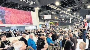 CANiK ve RADIAN İş birliğiyle Prime Radian Projesinin Küresel Lansmanı