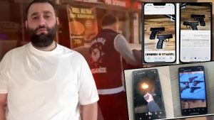 Casperlar Çocukları Suça Çeken Sistemi ve İddianamenin Derinlikleri
