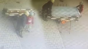 Çatıdaki Güneş Panellerinin Fırtına Sonrası Hırsızlık Girişimi: 5 Panelin Çalınması