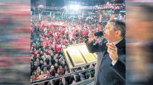 Çete Kökenli Sorunlar ve Tutuksuz Yargılama Talepleri: İstanbul’da Siyasi ve Hukuki Müzakere
