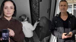Çiftin Boşanma Süreci ve Eşine Yönelik İddialarda Yeni Gelişmeler